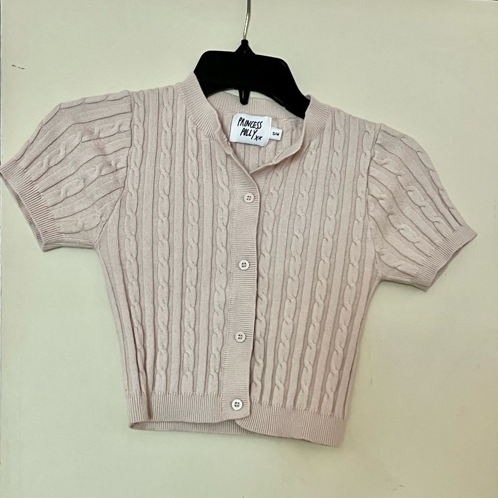 Princess polly top
